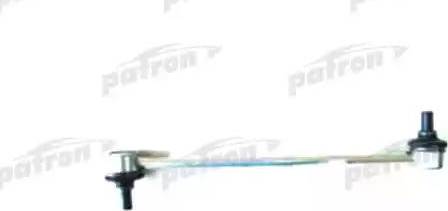 Patron PS4133 - Rod / Strut, stabiliser autospares.lv