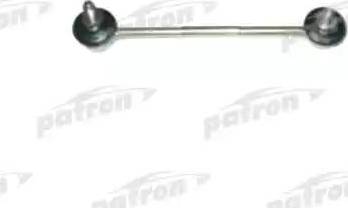 Patron PS4124 - Rod / Strut, stabiliser autospares.lv