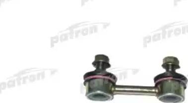 Patron PS4127 - Rod / Strut, stabiliser autospares.lv