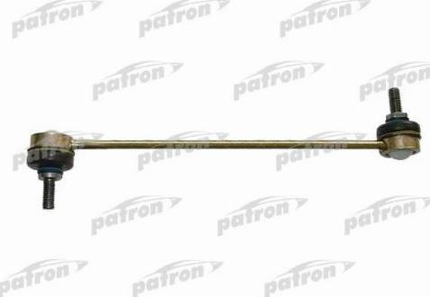 Patron PS4178-HD - Rod / Strut, stabiliser autospares.lv