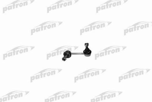 Patron PS4399L - Rod / Strut, stabiliser autospares.lv