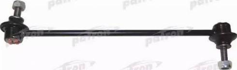 Patron PS4394 - Sway Bar, suspension autospares.lv