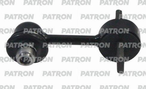 Patron PS4397 - Rod / Strut, stabiliser autospares.lv