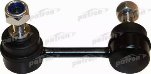 Patron PS4342 - Rod / Strut, stabiliser autospares.lv