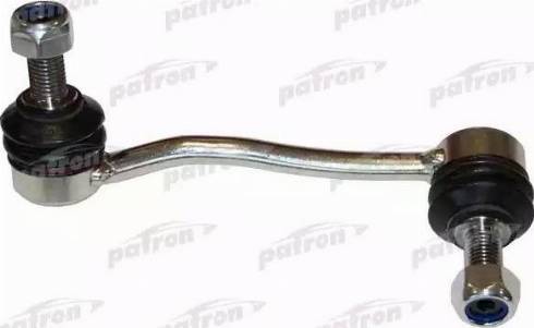 Patron PS4359L - Rod / Strut, stabiliser autospares.lv