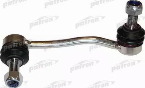 Patron PS4359R - Rod / Strut, stabiliser autospares.lv