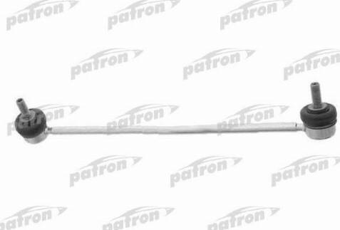 Patron PS4369R-HD - Rod / Strut, stabiliser autospares.lv