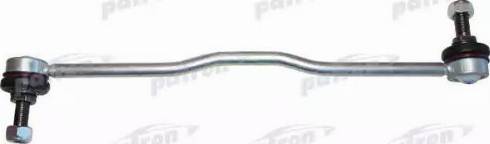 Patron PS4366 - Rod / Strut, stabiliser autospares.lv