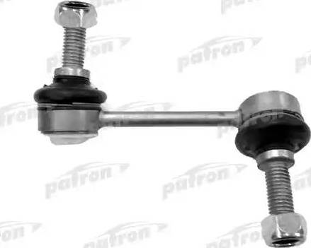 Patron PS4300R - Rod / Strut, stabiliser autospares.lv