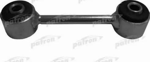 Patron PS4315 - Rod / Strut, stabiliser autospares.lv