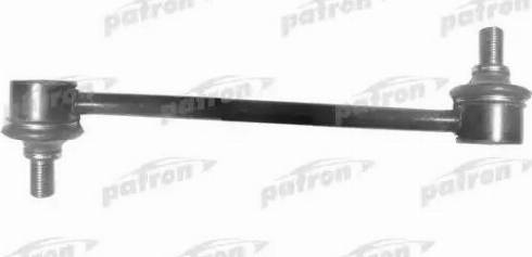 Patron PS4386 - Rod / Strut, stabiliser autospares.lv