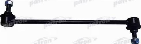 Patron PS4381 - Rod / Strut, stabiliser autospares.lv