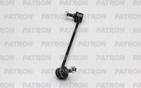 Patron PS4332LKOR - Rod / Strut, stabiliser autospares.lv