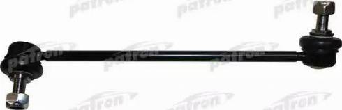 Patron PS4332R - Rod / Strut, stabiliser autospares.lv