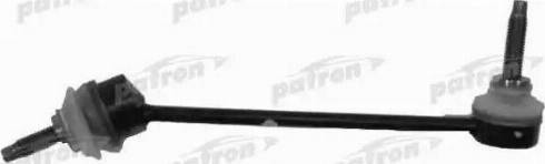 Patron PS4337L - Rod / Strut, stabiliser autospares.lv