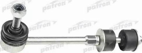 Patron PS4324 - Rod / Strut, stabiliser autospares.lv