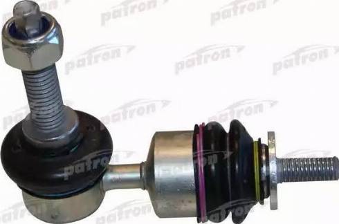 Patron PS4323 - Rod / Strut, stabiliser autospares.lv