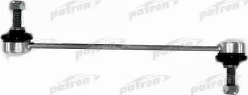 Patron PS4327 - Rod / Strut, stabiliser autospares.lv