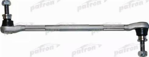 Patron PS4376 - Rod / Strut, stabiliser autospares.lv