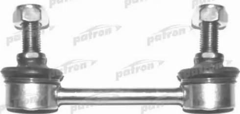 Patron PS4378 - Rod / Strut, stabiliser autospares.lv