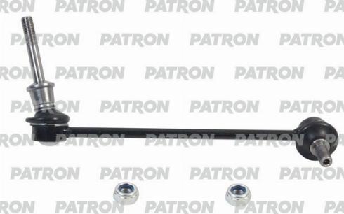 Patron PS4295R - Rod / Strut, stabiliser autospares.lv