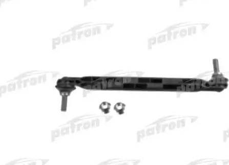 Patron PS4262 - Rod / Strut, stabiliser autospares.lv