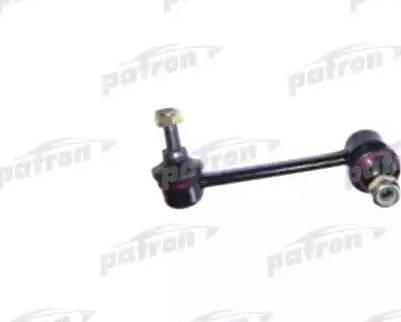 Patron PS4203L - Rod / Strut, stabiliser autospares.lv