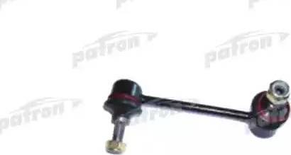 Patron PS4203R - Rod / Strut, stabiliser autospares.lv