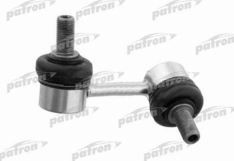 Patron PS4202L-HD - Rod / Strut, stabiliser autospares.lv