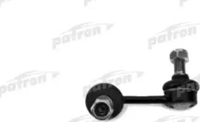 Patron PS4202R - Rod / Strut, stabiliser autospares.lv