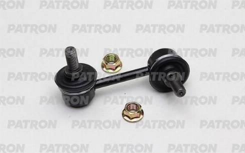 Patron PS4218RKOR - Sway Bar, suspension autospares.lv