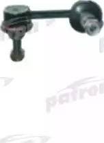 Patron PS4218R - Sway Bar, suspension autospares.lv