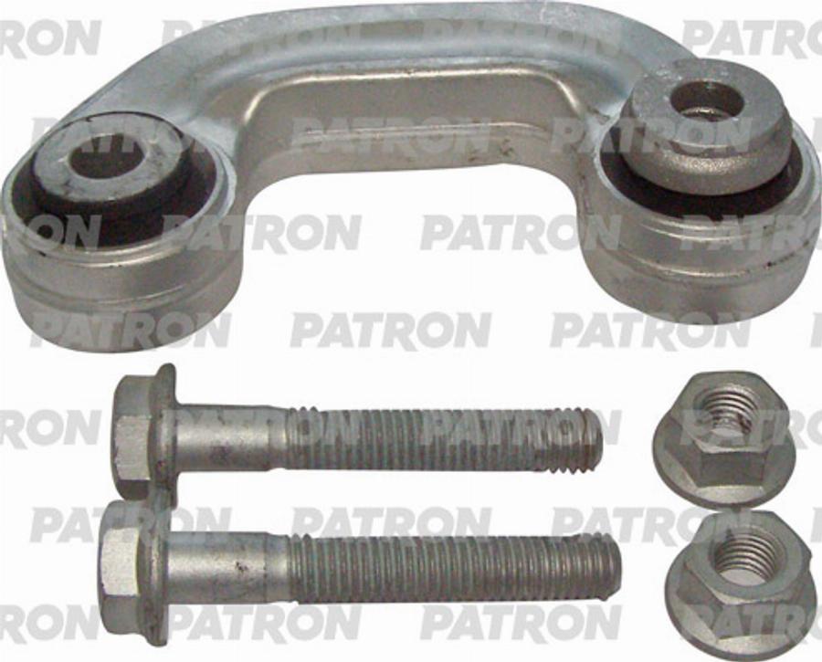 Patron PS4284R - Rod / Strut, stabiliser autospares.lv