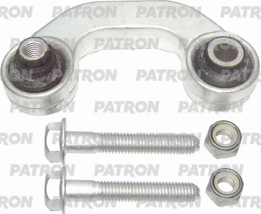 Patron PS4285L - Rod / Strut, stabiliser autospares.lv