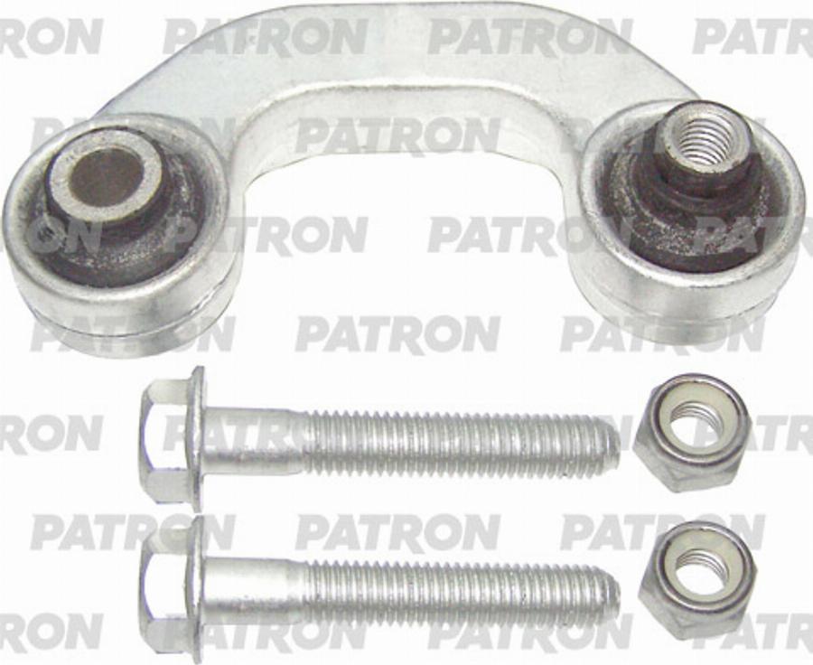 Patron PS4285R - Rod / Strut, stabiliser autospares.lv