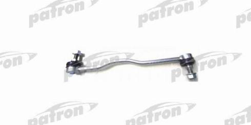 Patron PS4281 - Rod / Strut, stabiliser autospares.lv