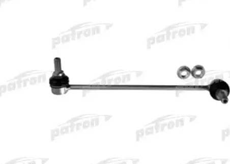 Patron PS4231L - Rod / Strut, stabiliser autospares.lv