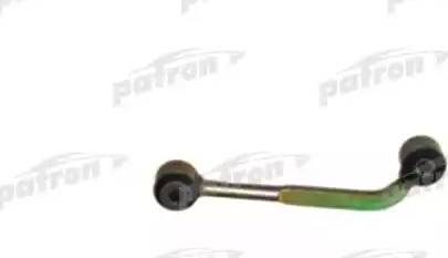 Patron PS4232L - Rod / Strut, stabiliser autospares.lv