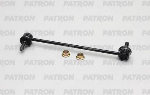 Patron PS4226KOR - Rod / Strut, stabiliser autospares.lv