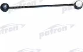 Patron PS4220 - Rod / Strut, stabiliser autospares.lv