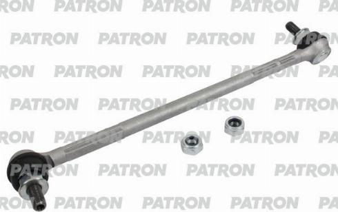 Patron PS4279L - Rod / Strut, stabiliser autospares.lv