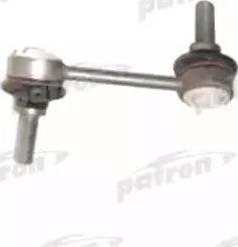 Patron PS4275L - Rod / Strut, stabiliser autospares.lv