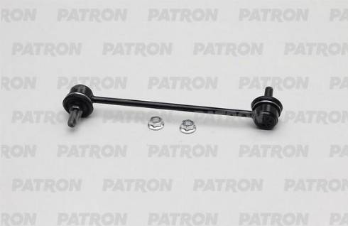 Patron PS4278KOR - Rod / Strut, stabiliser autospares.lv