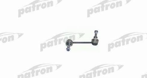 Patron PS4273R - Rod / Strut, stabiliser autospares.lv