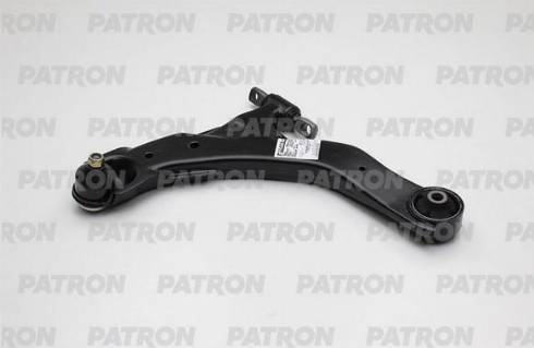 Patron PS5495LKOR - Track Control Arm autospares.lv