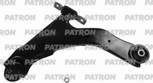 Patron PS5495L - Track Control Arm autospares.lv