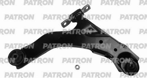 Patron PS5495R - Track Control Arm autospares.lv