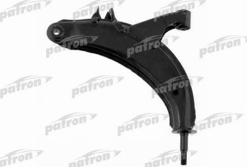 Patron PS5449L - Track Control Arm autospares.lv