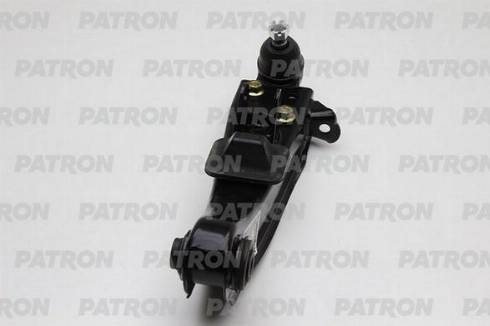 Patron PS5450LKOR - Track Control Arm autospares.lv