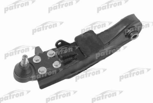 Patron PS5450L - Track Control Arm autospares.lv